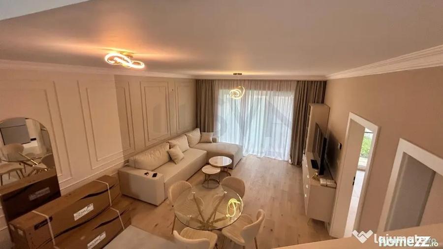 Casă cu 3 camere cu Teren 150 Mp în Pipera