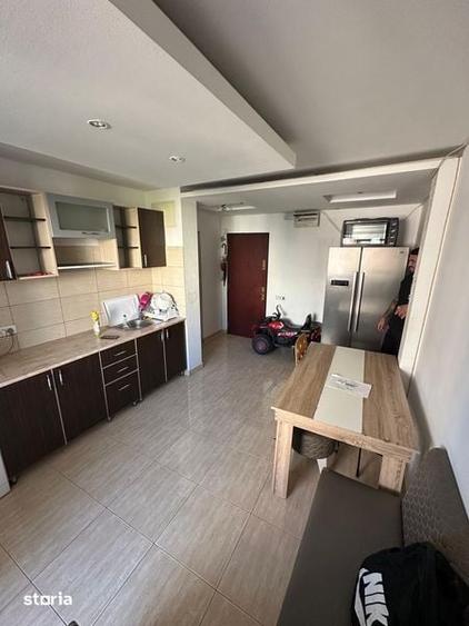 Proprietar! Vand apartament 2 camere - 5