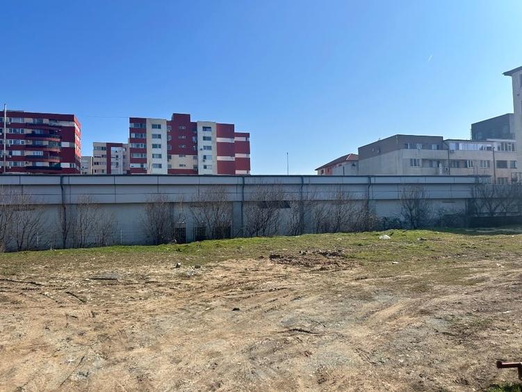 Teren Construcții intravilan de 801 mp, în Energia