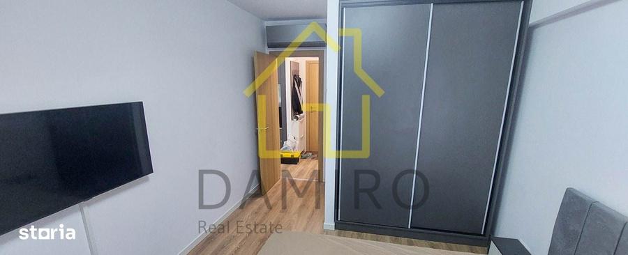 Apartament 2 camere Hercesa Vivenda Costin Georgian Basarabia Parcare - 5