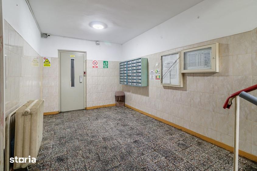Apartament cu 2 camere semidecomandat, mobilat în Sălăjan