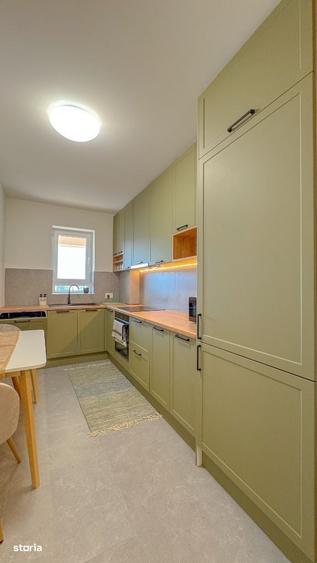 Apartament cu 2 camere în Sud