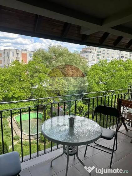 Spațiu comercial, de 1,100 mp, în Central