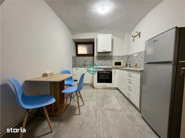 Spatiu comercial/birouri de inchiriat, 45 mp, in Centru - 6