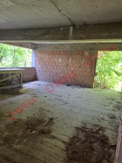 Spațiu comercial, de 1,302 mp, în Sovata