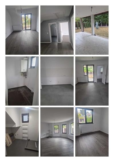 Casă cu 4 camere în Central
