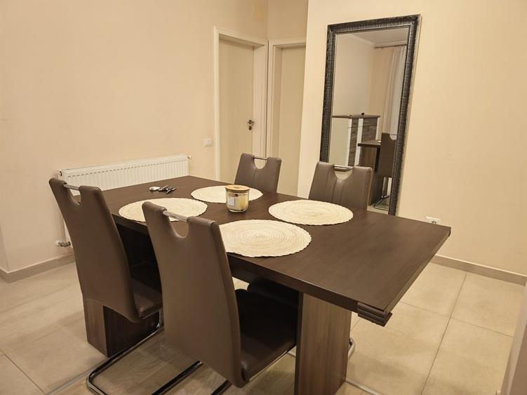 Apartament cu 3 camere, mobilat în Braytim