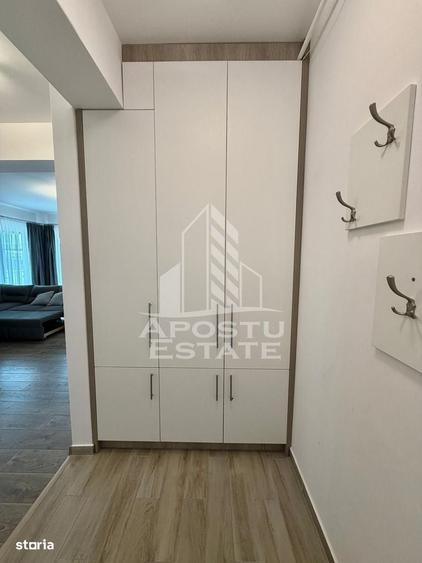 Apartament cu 2 camere de inchiriat, petfriendly,loc de parcare, Giroc - 7