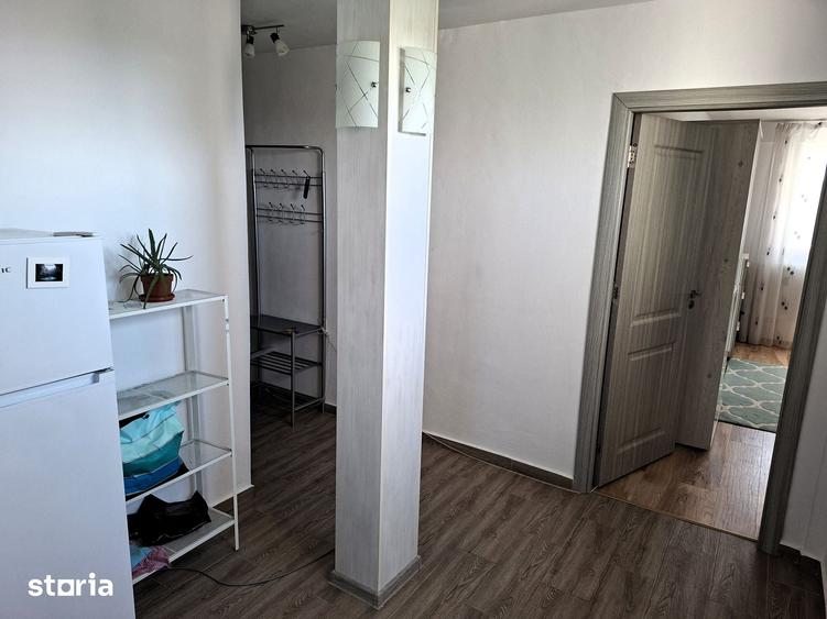 Apartament cu 2 camere decomandat în Drumul Taberei