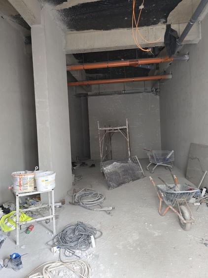 Spațiu comercial, de 55 mp, în Vest