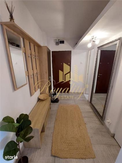 Apartament cu 2 camere decomandat în Olimpia-Stadion
