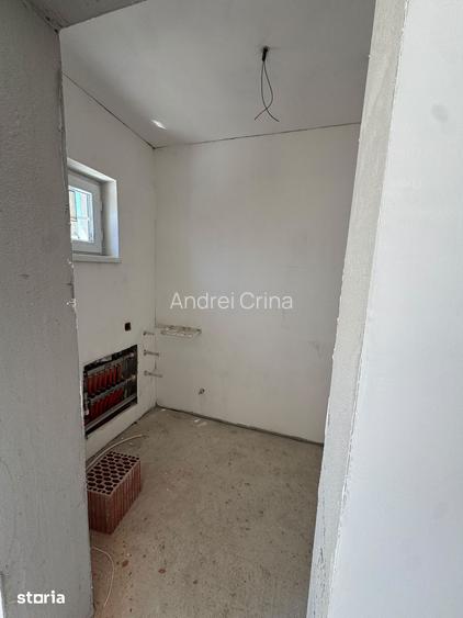 Casa de vanzare in Nojorid - La Cheie