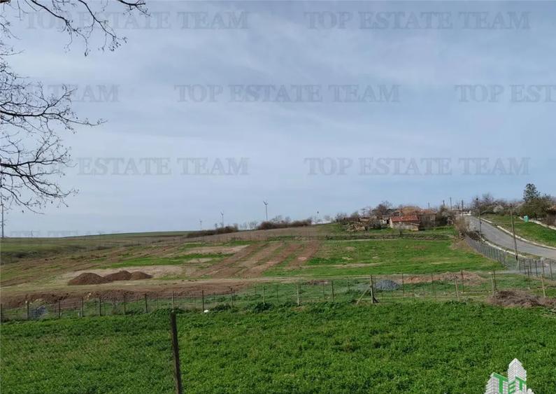 Teren de 4350 mp, în Pantelimon