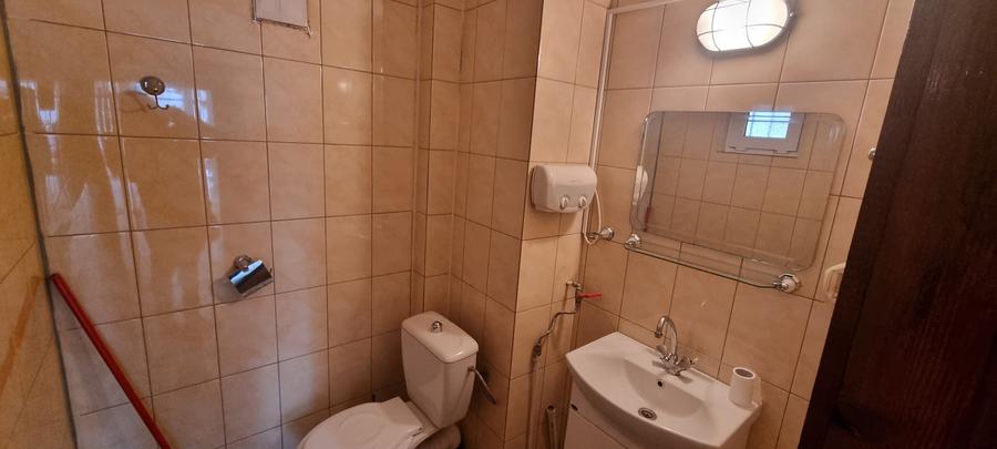 Spațiu comercial, de 52 mp, în Central