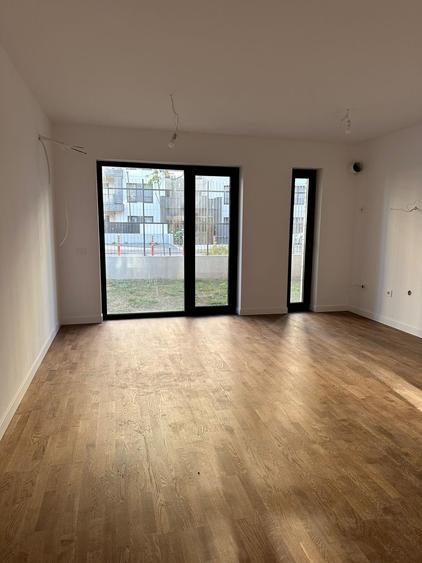 Garsonieră decomandată în Pipera