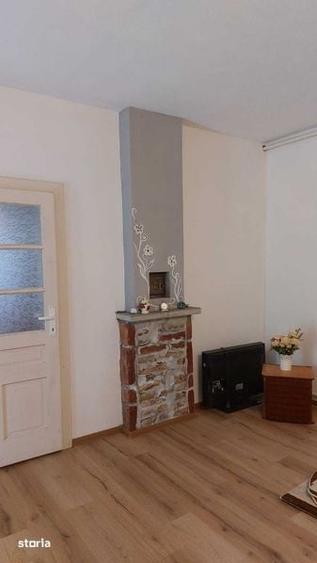 Casă cu 3 camere cu Teren 90 Mp în Ginta