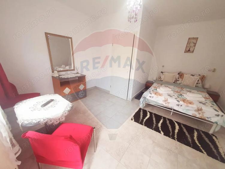 Casa de vis si afacere la cheie in BERZASCA! - 8