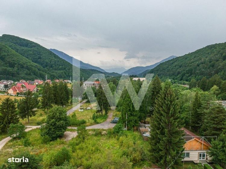 Spațiu comercial, în Bunloc