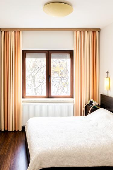 Apartament cu 2 camere decomandat în Baicului