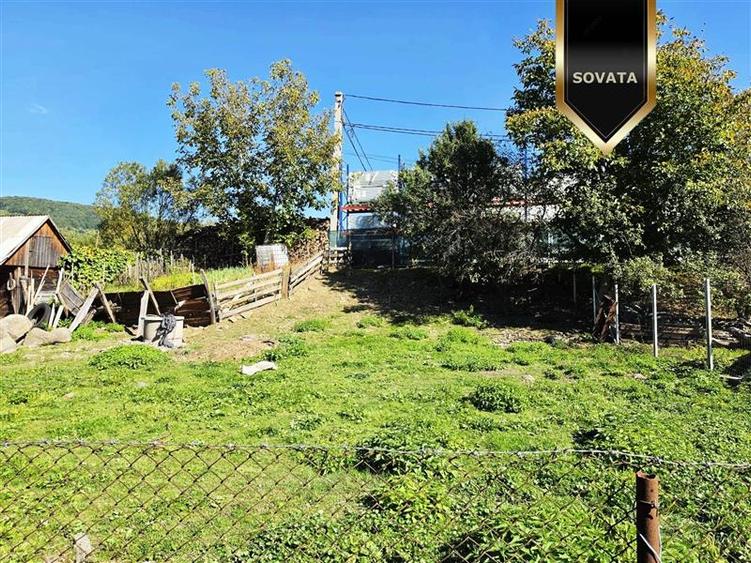 Duplex cu 3 camere cu Canalizare în Central