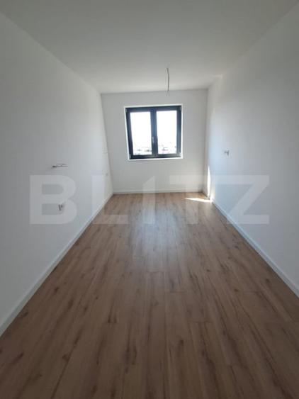 Apartament 3 camere, 73,13 mp, Etaj 10 , zona Livezeni - 10