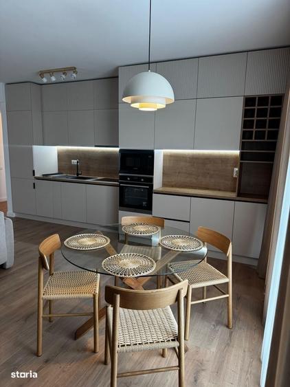 2 Camere | Pipera | Centrala Proprie | Parcare | 69 mp - 4