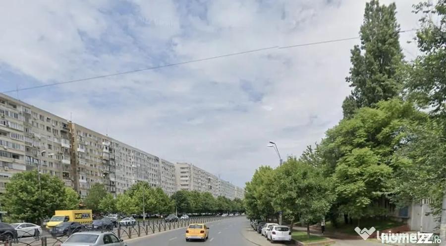 Spațiu comercial, de 115 mp, în Mihai Bravu