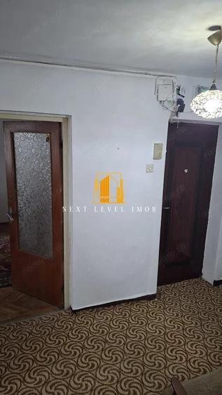 Apartament cu 4 camere decomandat în Nord