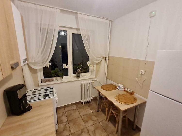 Apartament cu 2 camere decomandat în Sălăjan