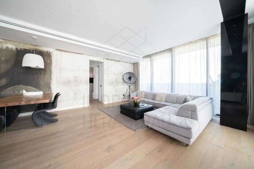 Cortina Residence | Luxury Penthouse | For Rent - 1