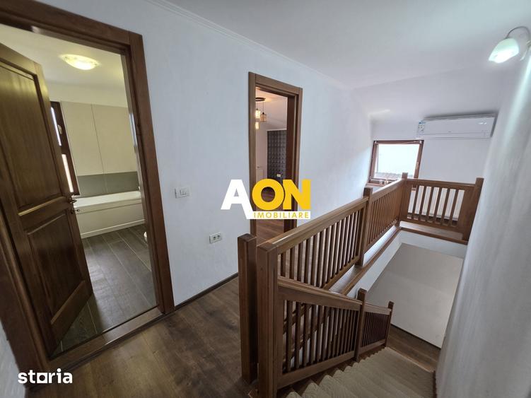 Casă cu 4 camere cu Teren 210 Mp în Ampoi 3