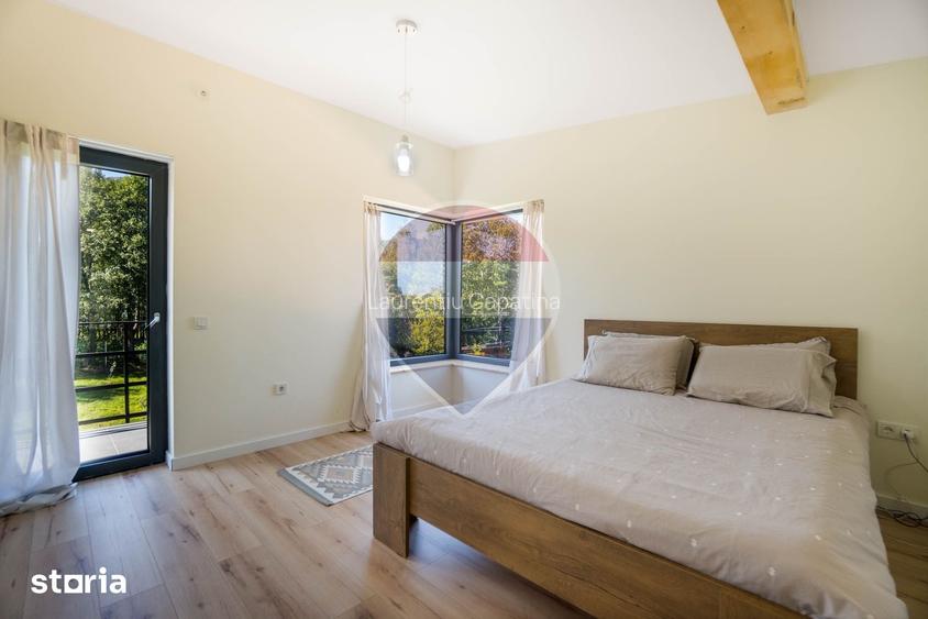 Casa de vanzare Predelut - Bran| Comision 0%| Oportunitate investitie