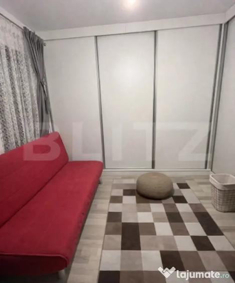 Casa de Tip Duplex, 90 mp utili, 325 mp teren, zona Lucian B - 10
