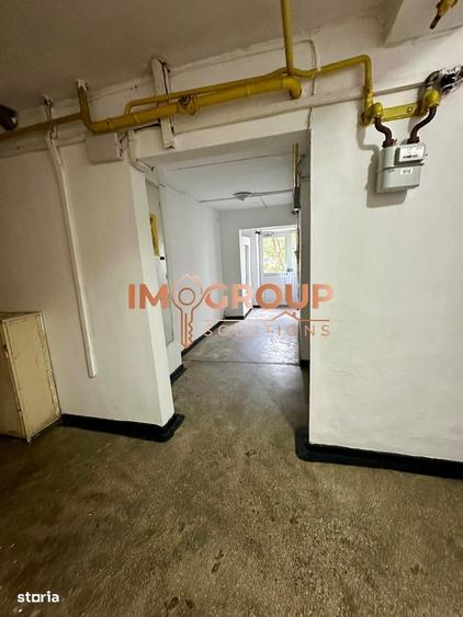 Apartament cu 2 camere decomandat în Alexandru cel Bun