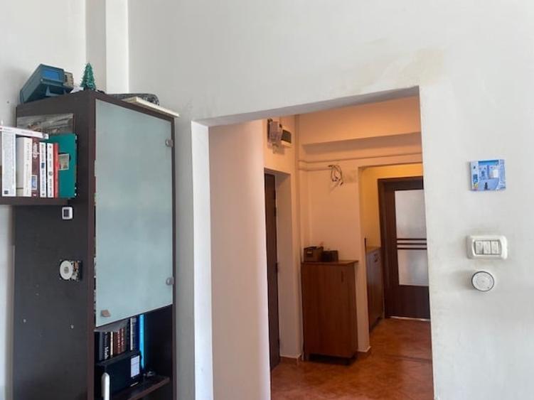 Apartament cu 2 camere decomandat în Cișmigiu