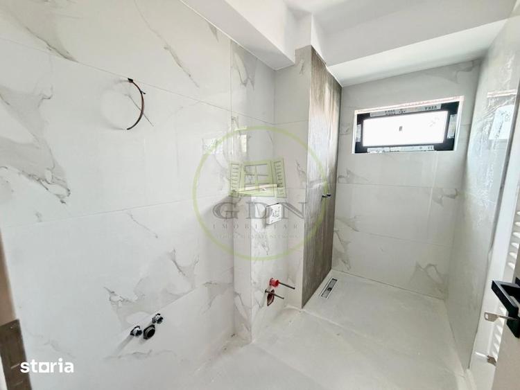 Apartament cu 3 camere decomandat în 1 Mai