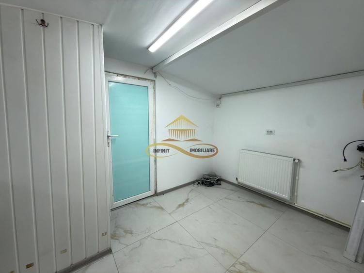 Spațiu comercial, de 40 mp, în Central