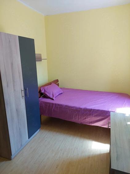 Casă cu 1 camere cu Teren 100 Mp în Central