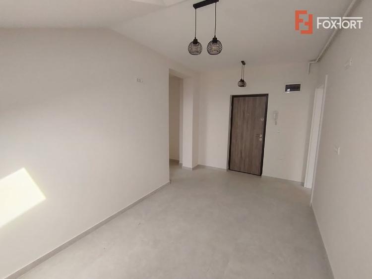 Apartament cu 2 camere decomandat în Braytim