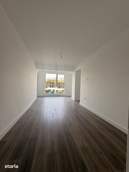 Apartament cu 2 camere în Copou