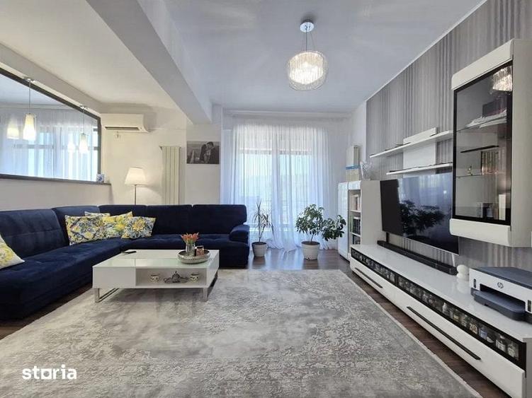 2 Camere, Etaj intermediar, 76mp, bloc nou - Family Market - 2