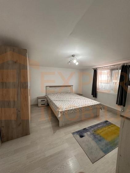 Apartament cu 2 camere decomandat, mobilat în Primo