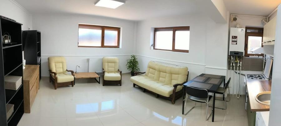 Apartament cu 2 camere semidecomandat în Bucureștii Noi