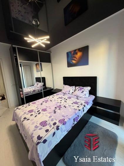 Apartament cu 2 camere decomandat în Nord