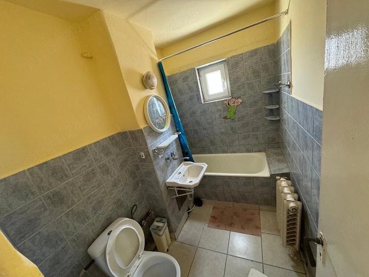 Apartament cu 2 camere semidecomandat în Hipodrom 3