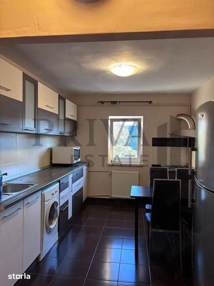 Apartament cu 2 camere în Soarelui