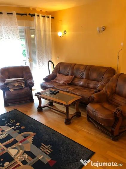 Ap superb, 2 terase largi, piscina+gradina comuna, zona Vilele Speciale - 9