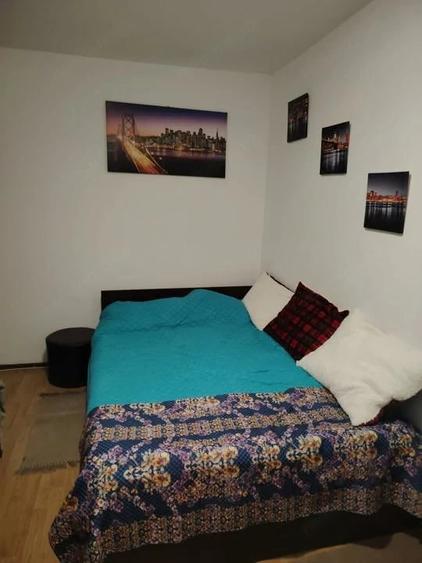 Apartament 2 camere Tomis Nord - 9