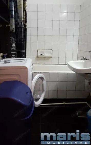 Apartament cu 4 camere decomandat, mobilat în Tudor Vladimirescu