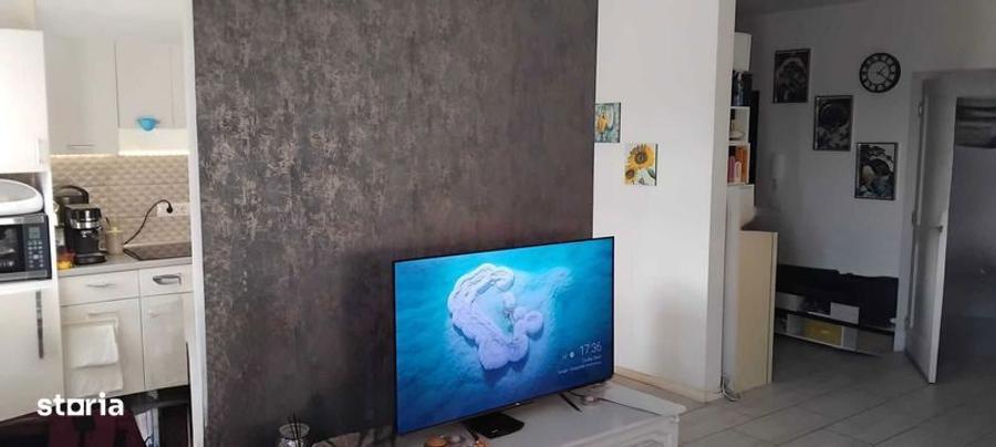Apartament cu 2 camere în Ghiroda